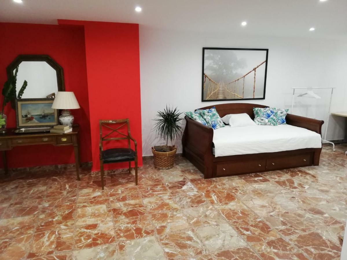 Apartamento 150 m2 Casco Historico, Netflix Appartamento Cartagena Esterno foto