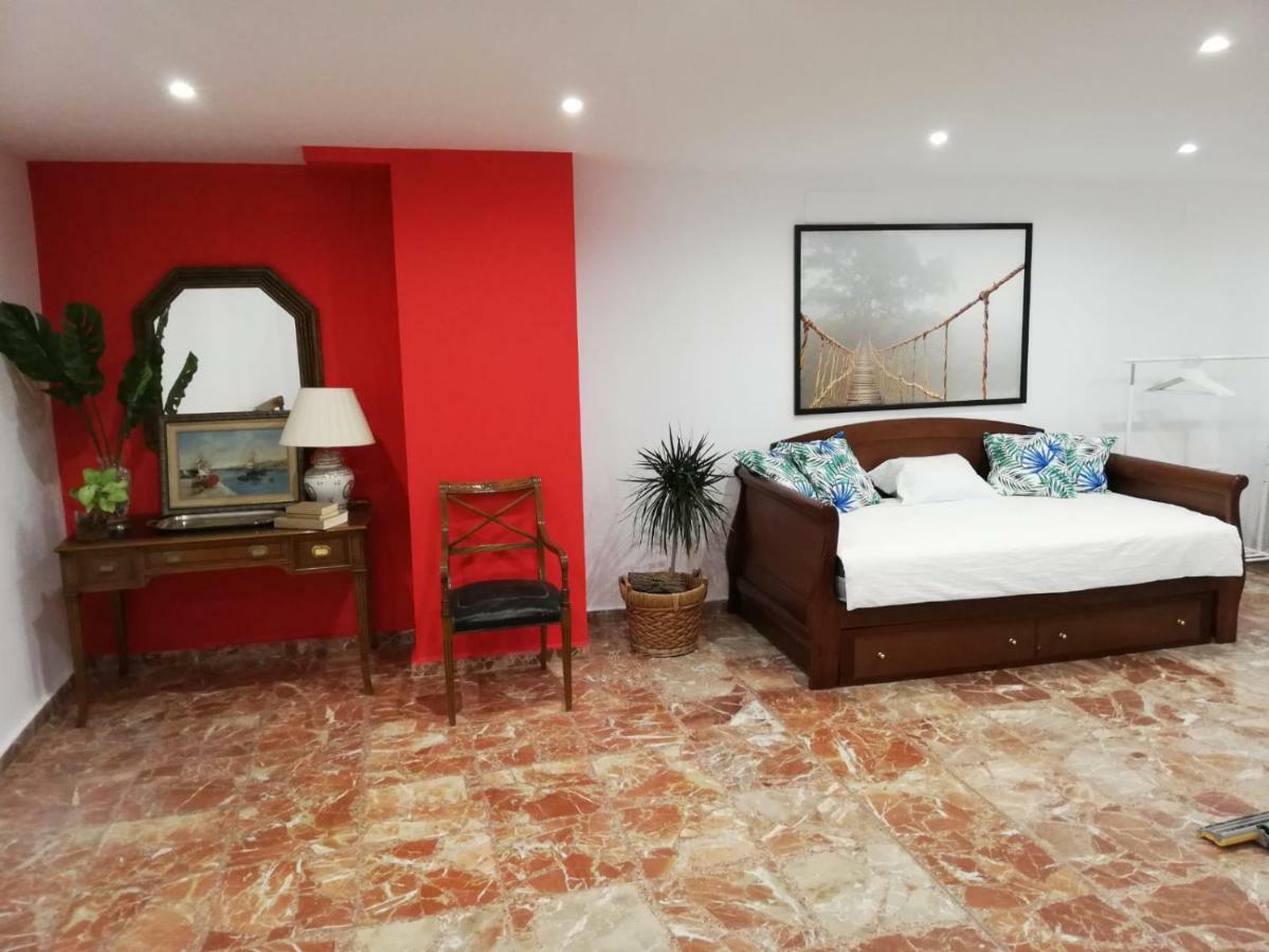 Apartamento 150 m2 Casco Historico, Netflix Appartamento Cartagena Esterno foto